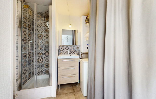 Ferienwohnung - Ambleteuse , Frankreich - FNP210 701