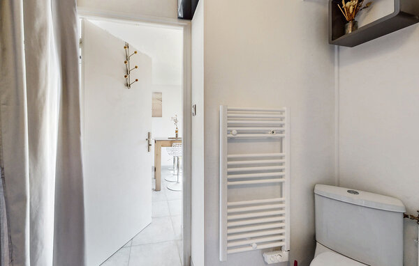 Ferienwohnung - Ambleteuse , Frankreich - FNP210 702
