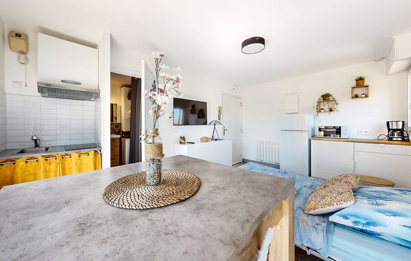 Ferienwohnung - Ambleteuse , Frankreich - FNP210 3