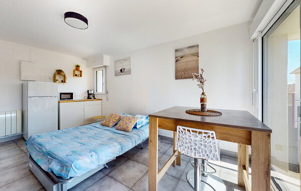 Ferienwohnung - Ambleteuse , Frankreich - FNP210 4