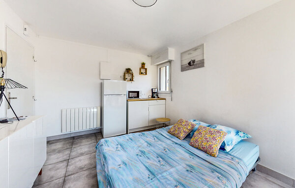 Ferienwohnung - Ambleteuse , Frankreich - FNP210 601
