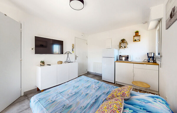 Ferienwohnung - Ambleteuse , Frankreich - FNP210 602