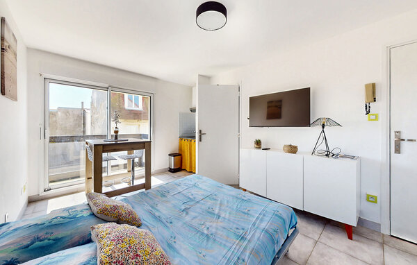 Ferienwohnung - Ambleteuse , Frankreich - FNP210 603