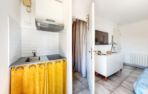 Ferienwohnung - Ambleteuse , Frankreich - FNP210 403