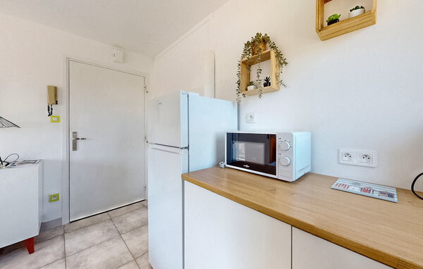 Ferienwohnung - Ambleteuse , Frankreich - FNP210 405