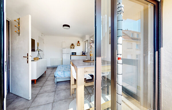 Ferienwohnung - Ambleteuse , Frankreich - FNP210 301
