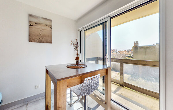Ferienwohnung - Ambleteuse , Frankreich - FNP210 302