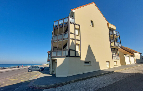 Ferienwohnung - Ambleteuse , Frankreich - FNP210 1