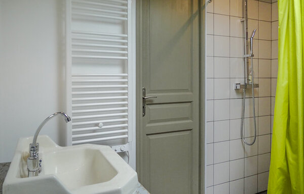Vakantiehuis - Beussent , Frankrijk - FNP211 702