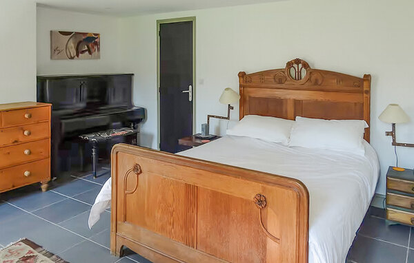 Vakantiehuis - Beussent , Frankrijk - FNP211 6