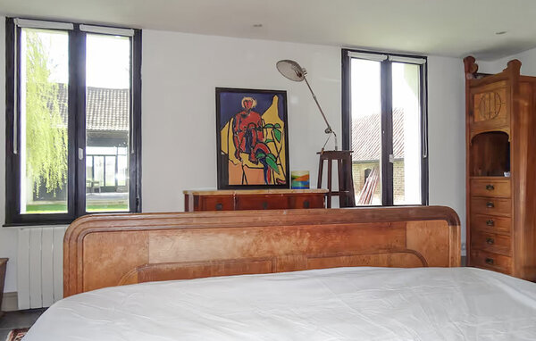 Vakantiehuis - Beussent , Frankrijk - FNP211 602