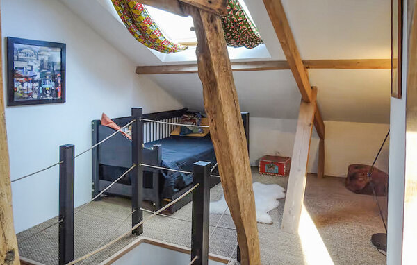 Vakantiehuis - Beussent , Frankrijk - FNP211 603