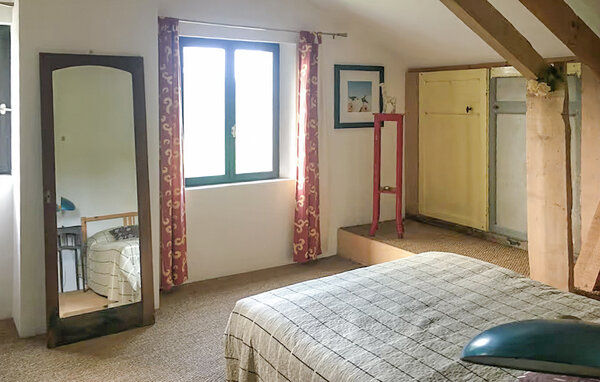 Vakantiehuis - Beussent , Frankrijk - FNP211 605