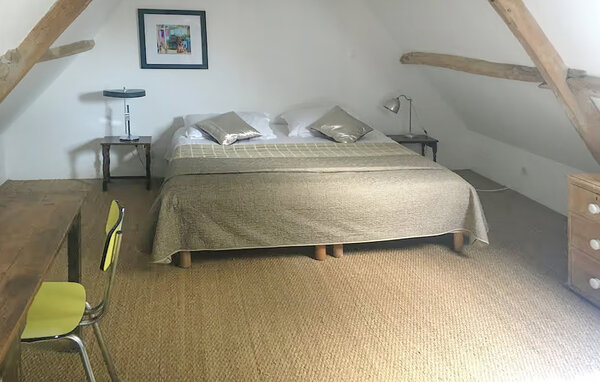 Vakantiehuis - Beussent , Frankrijk - FNP211 606