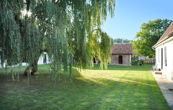 Vakantiehuis - Beussent , Frankrijk - FNP211 81