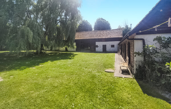 Vakantiehuis - Beussent , Frankrijk - FNP211 82