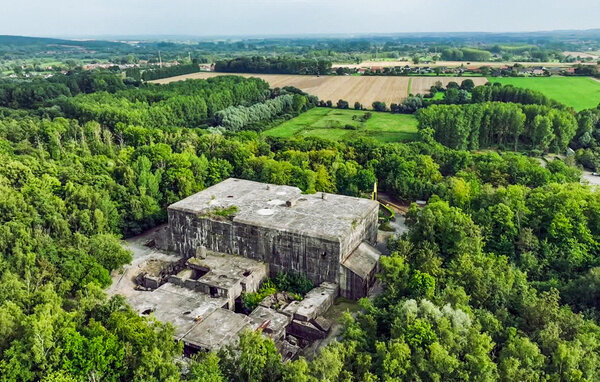Domy wakacyjne - Eperlecques , Francja - FNP212 906
