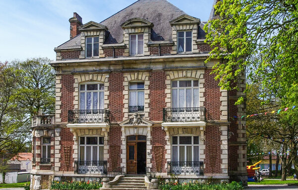 Domy wakacyjne - Eperlecques , Francja - FNP212 907