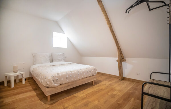 Domy wakacyjne - Eperlecques , Francja - FNP212 607