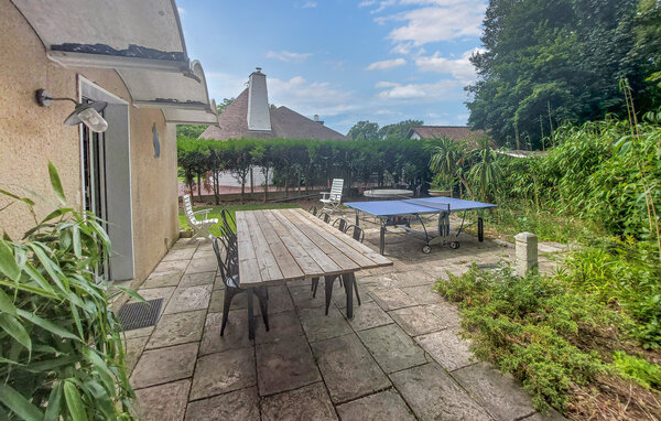 Location de vacances - Le Touquet , France - FNP213 2