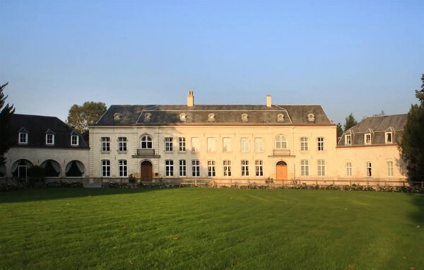 Holiday Home - Zutkerque , France - FNP214 906