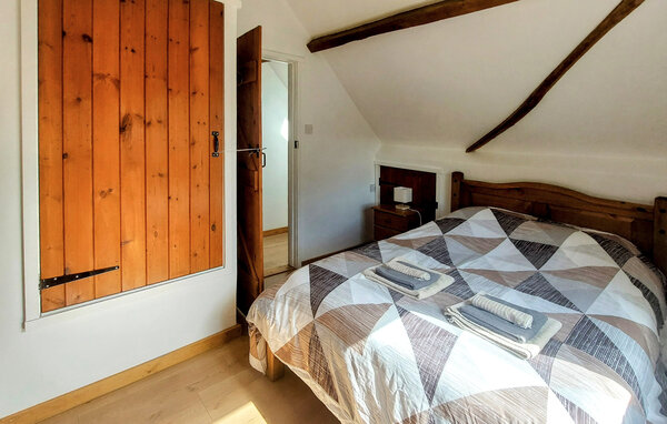 Holiday Home - Zutkerque , France - FNP214 5
