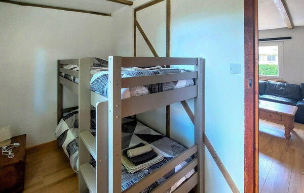 Holiday Home - Zutkerque , France - FNP214 606