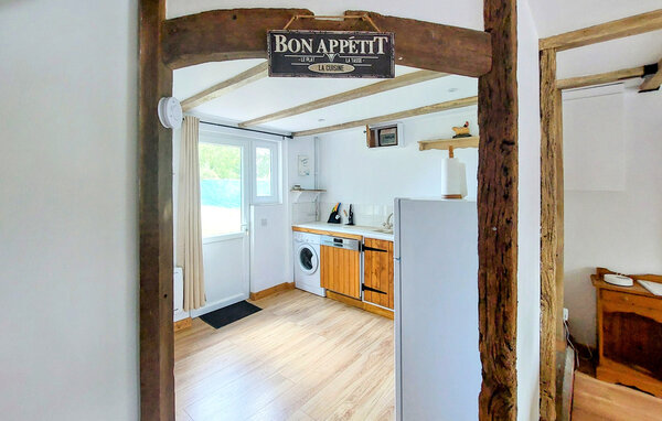 Holiday Home - Zutkerque , France - FNP214 401