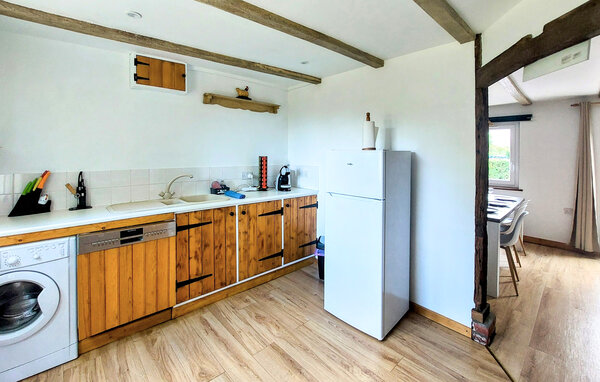 Holiday Home - Zutkerque , France - FNP214 4