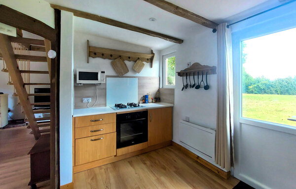 Holiday Home - Zutkerque , France - FNP214 402