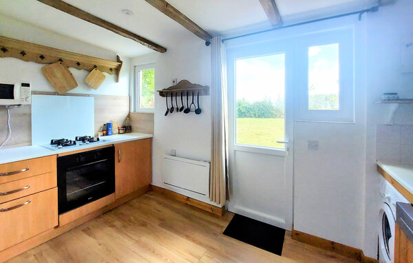 Holiday Home - Zutkerque , France - FNP214 403