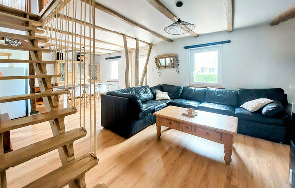 Holiday Home - Zutkerque , France - FNP214 2