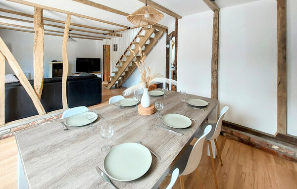 Holiday Home - Zutkerque , France - FNP214 301