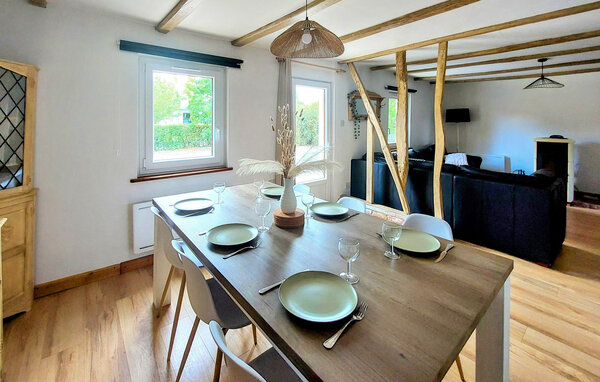Holiday Home - Zutkerque , France - FNP214 302