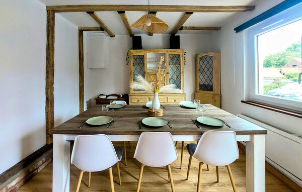 Holiday Home - Zutkerque , France - FNP214 303