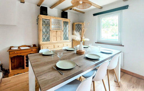 Holiday Home - Zutkerque , France - FNP214 3