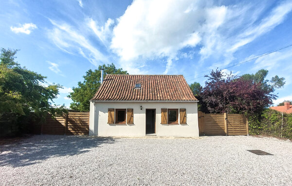 Holiday Home - Zutkerque , France - FNP214 81
