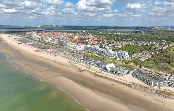 Appartement - LE TOUQUET , France - FNP215 901