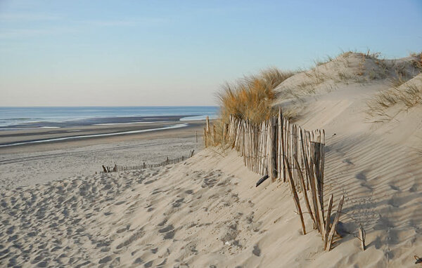 Appartement - LE TOUQUET , France - FNP215 904