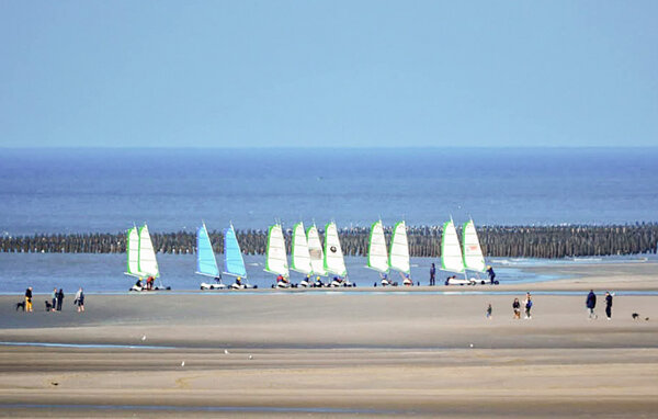 Appartement - LE TOUQUET , France - FNP215 905