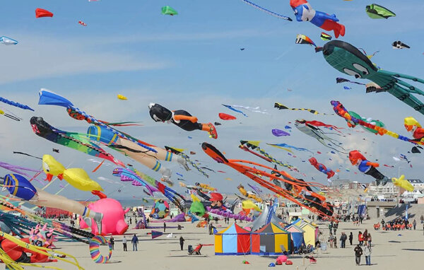 Appartement - LE TOUQUET , France - FNP215 906