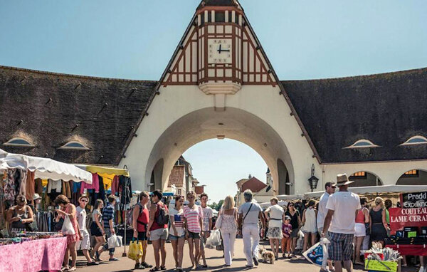 Appartement - LE TOUQUET , France - FNP215 909