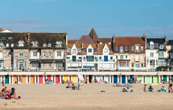 Appartement - LE TOUQUET , France - FNP215 910