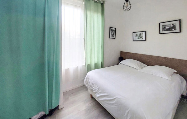 Appartement - LE TOUQUET , France - FNP215 602