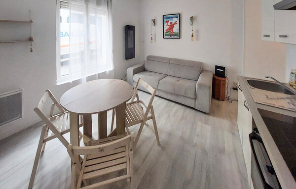 Appartement - LE TOUQUET , France - FNP215 301