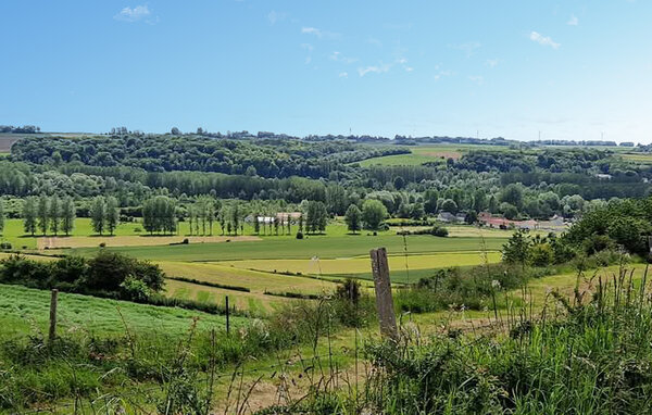 Ferienhaus - Hesdin-La-Forêt , Frankreich - FNP216 904