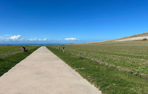 Ferienhaus - Hesdin-La-Forêt , Frankreich - FNP216 905
