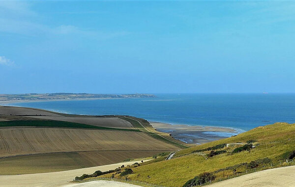 Ferienhaus - Hesdin-La-Forêt , Frankreich - FNP216 906