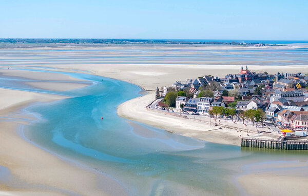Ferienhaus - Hesdin-La-Forêt , Frankreich - FNP216 907