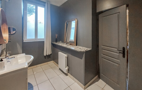 Ferienhaus - Hesdin-La-Forêt , Frankreich - FNP216 701